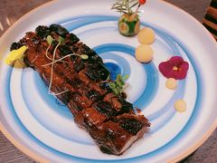 -领事馆19号中餐厅(厦门海景洲际酒店)