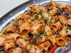 -嘉升大排档(番禺总店)