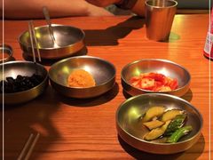 -春熙台韩国料理·章鱼肥牛(西丽店)