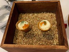 -L'Arome芳芳法国餐厅(仙林金鹰店)