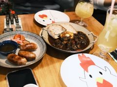 -Mesa Madre梅萨妈妈·Bintana(国贸店)