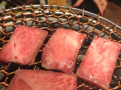 -牛道·和牛九食(市府恒隆广场店)