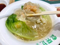 -袁记云饺(西安路店)