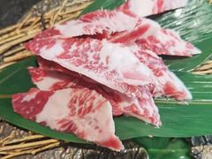 -炭虎烤肉(桂林路店)