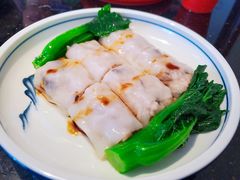 猪肉肠-德悦高风味餐厅