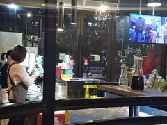 大堂-煲得鲜·桐乡煲·小龙虾(万达店)