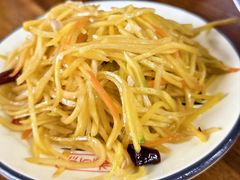 -大槐树民俗饭店-中餐(大槐树寻根祭祖园店)