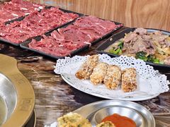 -合记汕头牛肉店(嘉禾路店)