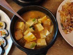 -韩流热风(桥东街店)