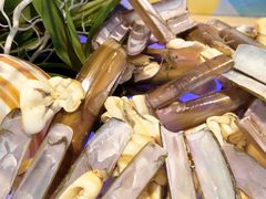 -圣丰索菲特·2 On 988 Café 自助餐厅