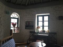 -不舍昼夜咖啡馆