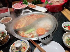 -大龙燚火锅(南山大道店)