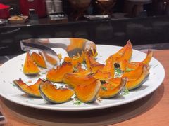 -拉蒂娜·巴西牛排馆 Latina·Brazilian Steakhouse(王府井喜悦店)