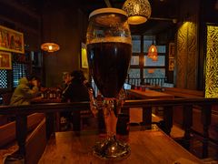 -Helens海伦司小酒馆(南京洪武路店)