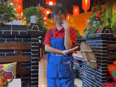 -江湖水乡铁锅炖魚(周庄嘉园店)