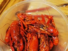 -胖记烤肉(湖大店)