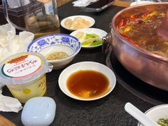 -仁和四季涮肉馆(天坛南门店)