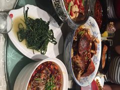 李老爹(宣武门店)-李老爹香辣蟹(宣武门店)