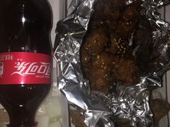 -SUN炸鸡专门店(西塔总店)