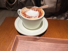 -Ten Olives甜点
