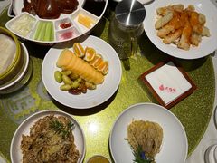 -大鸭梨烤鸭(北洼路店)