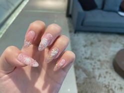 -森日式美甲沙龙MORI NAIL总店