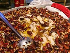 -水煮三国·川鲁江湖菜(香山店)