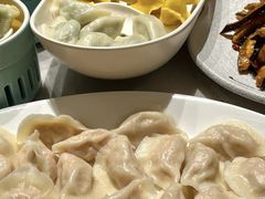 -船歌·鱼水饺青岛菜(黄岛珠江路店)
