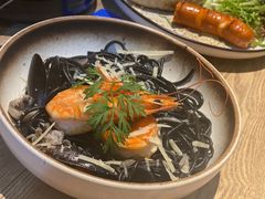 -Maxpoint Kitchen 西餐咖啡(乐峰广场店)
