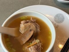-佬太公海鸭·海鲜大排档(上海总店)