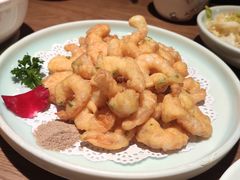 -吕氏疙瘩汤·新派鲁菜(济南万象城店)