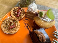 -佰园全日西餐厅-厦门佰翔软件园酒店