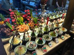 -大张烙馍村(三环南路旗舰店)