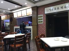 -苏闽菜馆(鞍山道店)