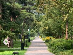 -国家植物园南园