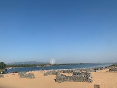 -泰山天颐湖旅游度假区