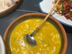 -筱湘溪·原住土菜小院