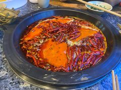 -蜀大侠火锅(建设路第五大道店)