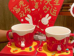 -海底捞火锅(老城根店)