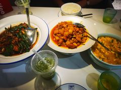 -兰湘子·湘菜小炒(长安万科广场店)