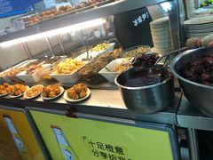 -尹记餐馆(花园店)