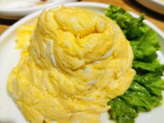 嫩炒鸡蛋-榆林镇筋饼(知春路店)