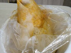 -田三卷馍(人民中路店)