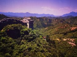 -翱翔飞越地平线