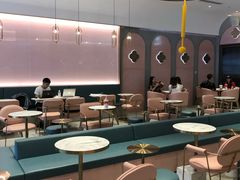 大堂-奈雪的茶(时代天街店)