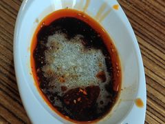 -惠成饺子(百合园店)