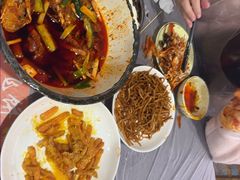 -辣螃铠盆盆蟹大排档(总店)