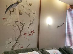 -鸿泰龙·天下易行·足道·SPA(来福士店)