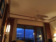 -三亚亚龙湾天域度假酒店