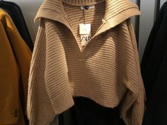 -ZARA(金安国际购物广场店)